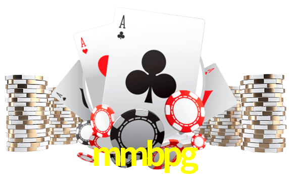 Jogue jogos de pôquer em mmbpg