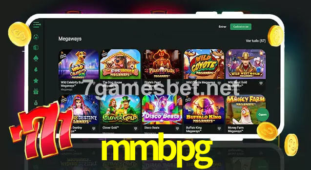 mmbpg aplicativo