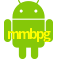 Aplicativo mmbpg para Android