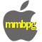 Aplicativo mmbpg para iOS