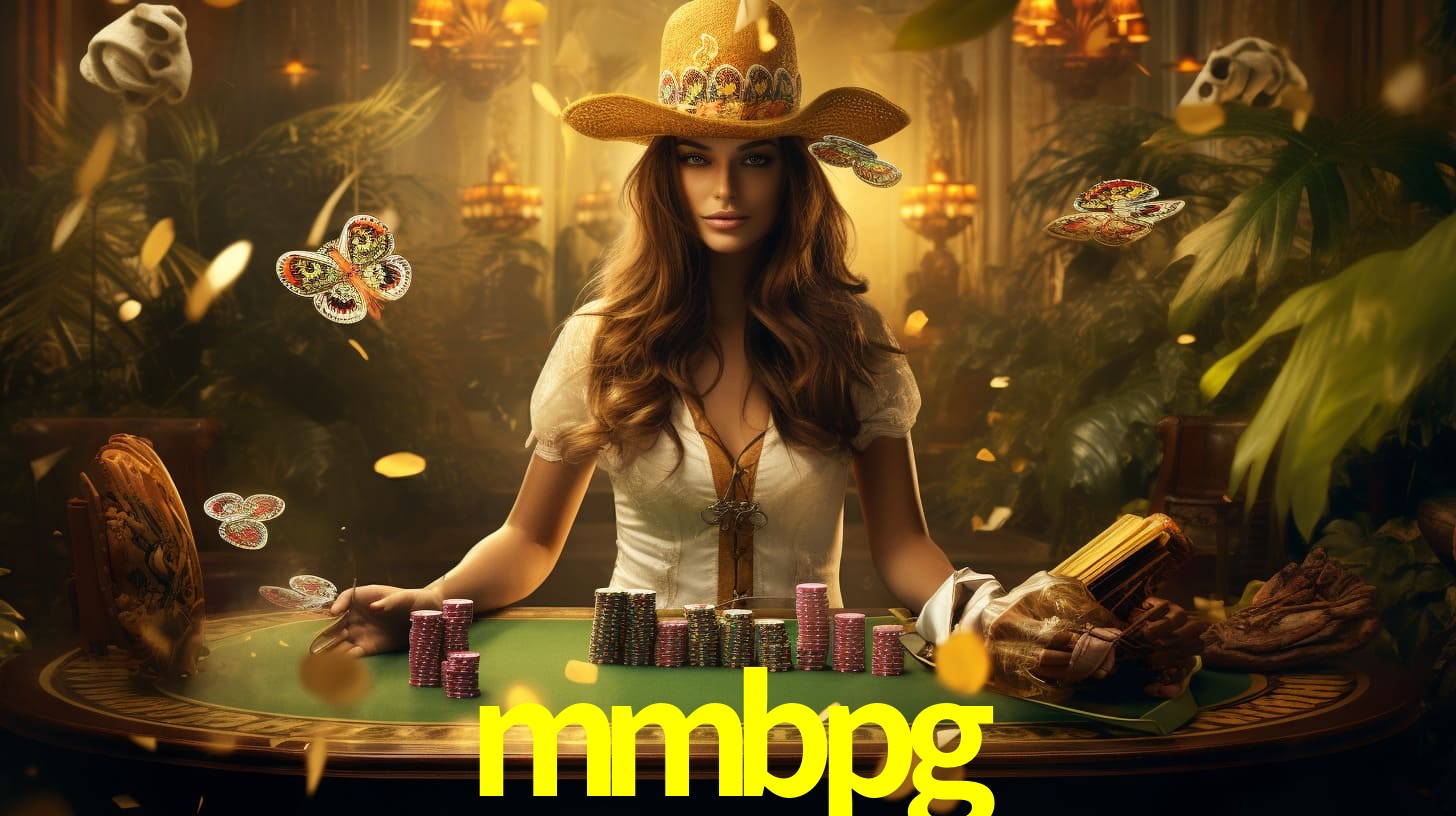 Bonus Features mmbpg
