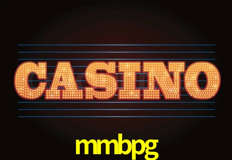 Casino Ao Vivo mmbpg