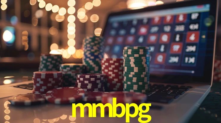 APP oficial da mmbpg para mobile