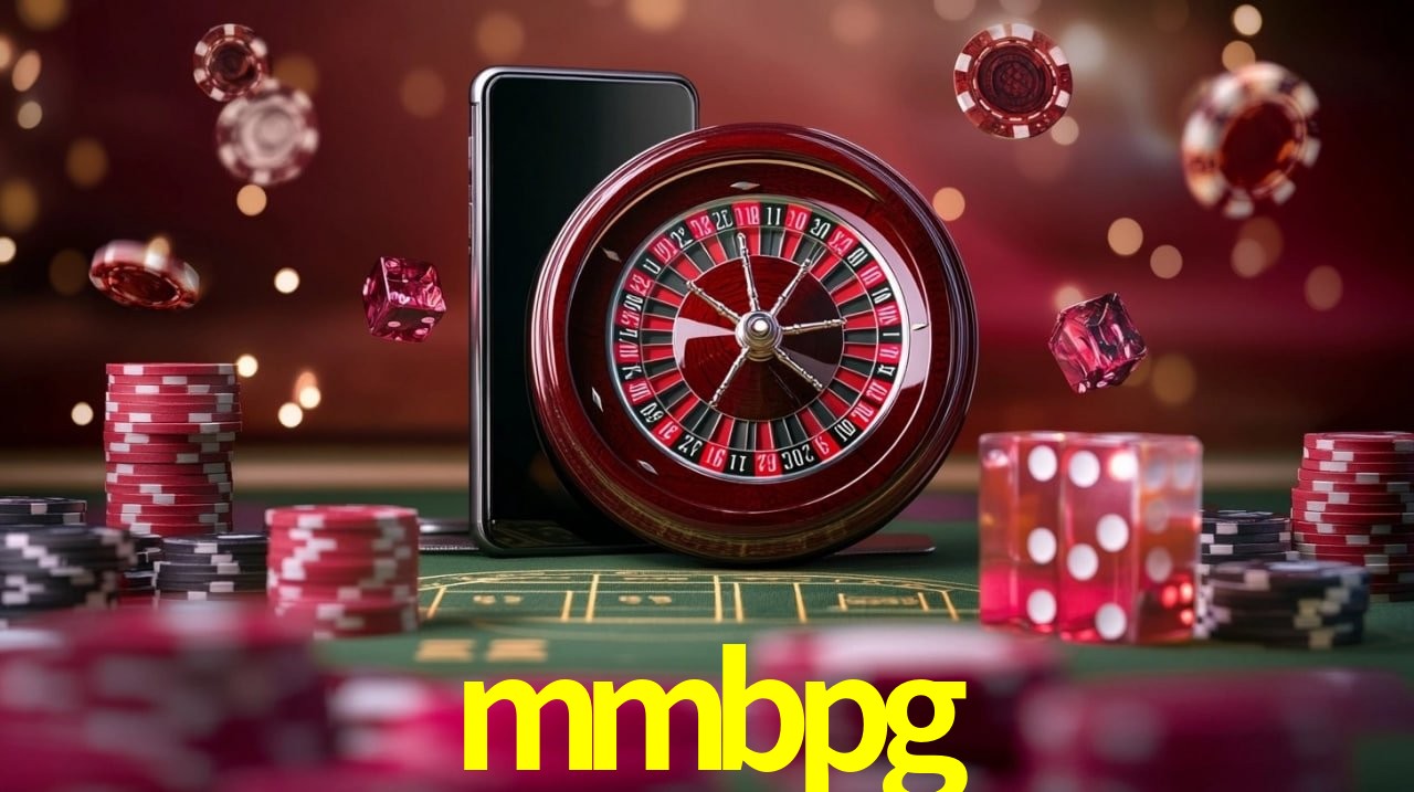Secure Login mmbpg