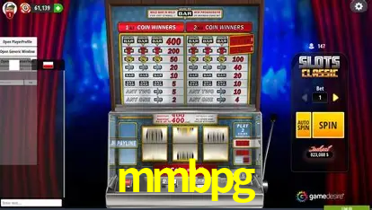 Explorando a Categoria de Eventos em Apostas na mmbpg