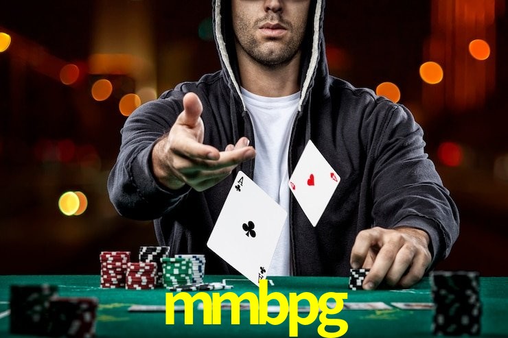Bônus Generosos e Exclusivos no mmbpg para Você!