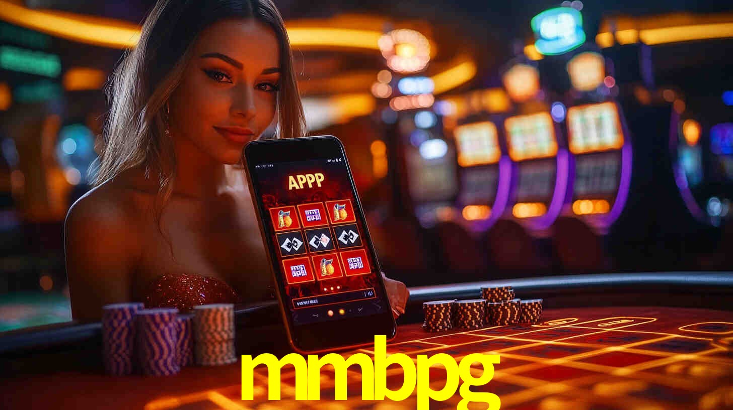 Explorando a Categoria de Eventos em Apostas na mmbpg