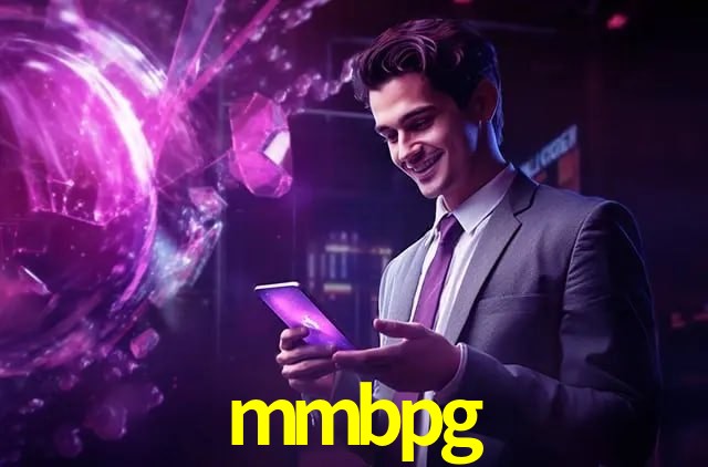Account Benefits mmbpg