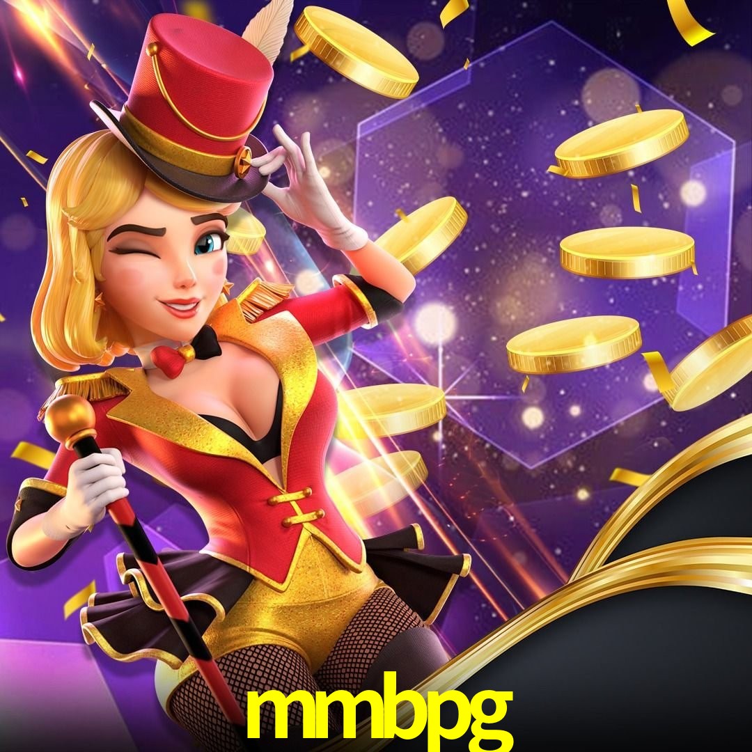 Game Providers mmbpg