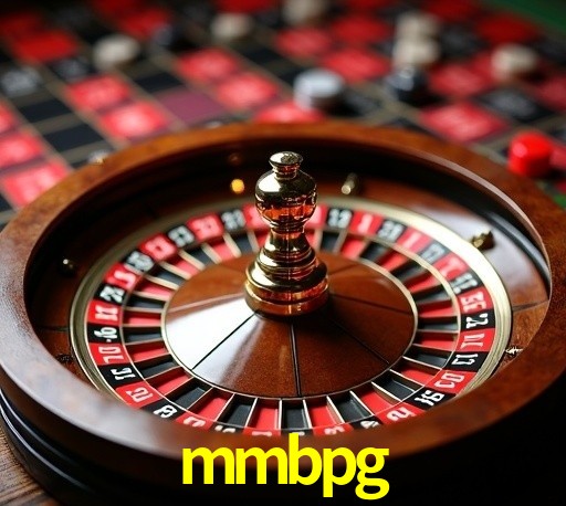 Sinta a adrenalina dos jogos de cassino com mmbpg