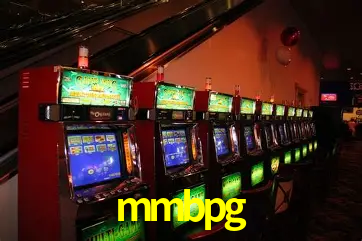Descubra o Mundo do Cassino Online com mmbpg