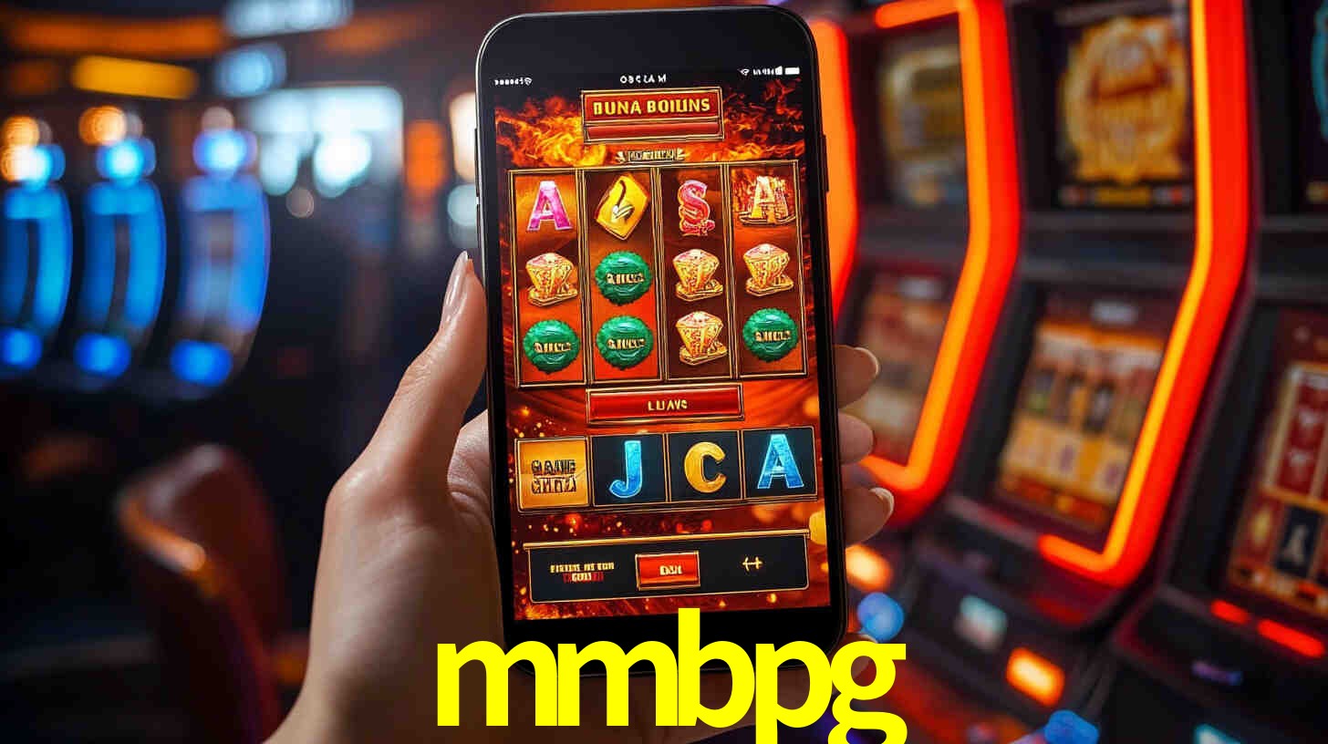 Live Casino mmbpg