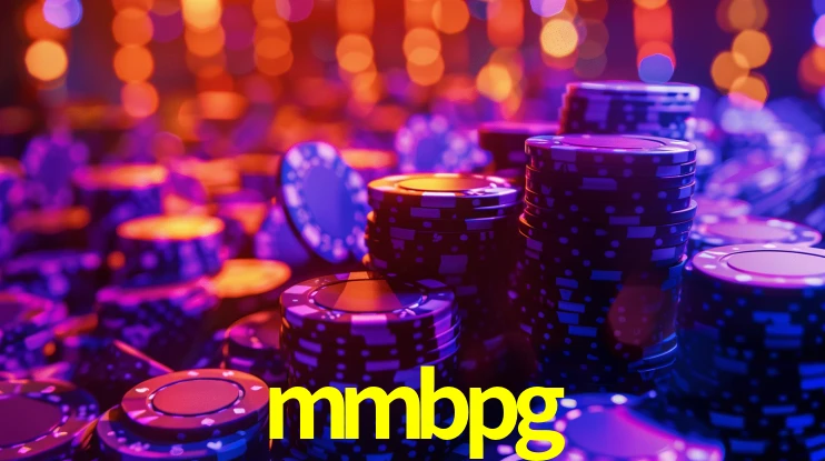 mmbpg App Interface