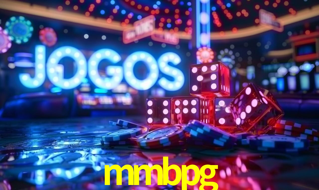 Casino Ao Vivo mmbpg