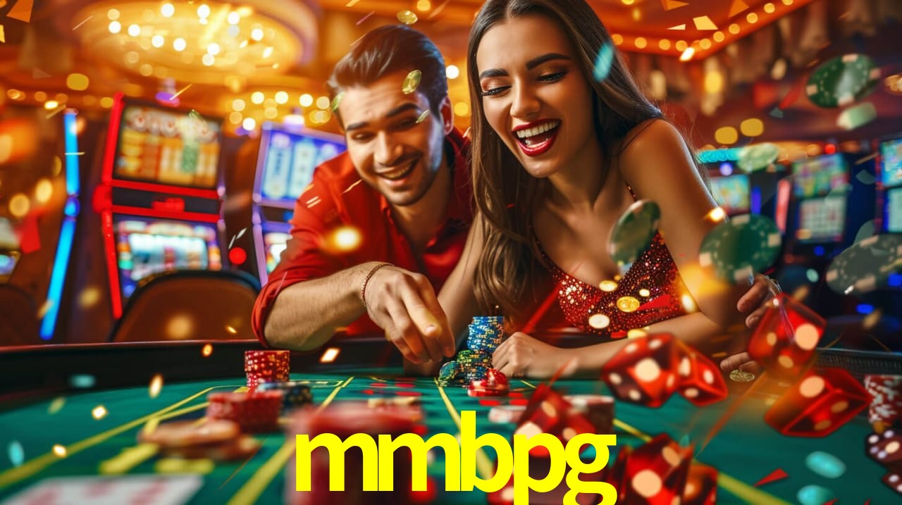 Integração de APIs mmbpg