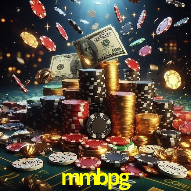 Interface do App mmbpg