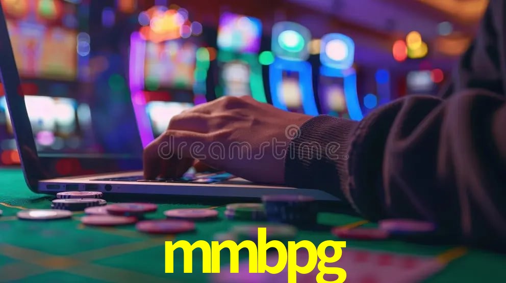 Mesa de Blackjack mmbpg