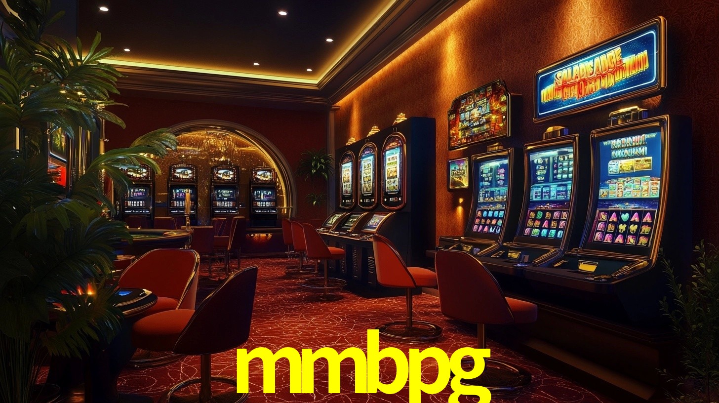 Welcome Bonus mmbpg