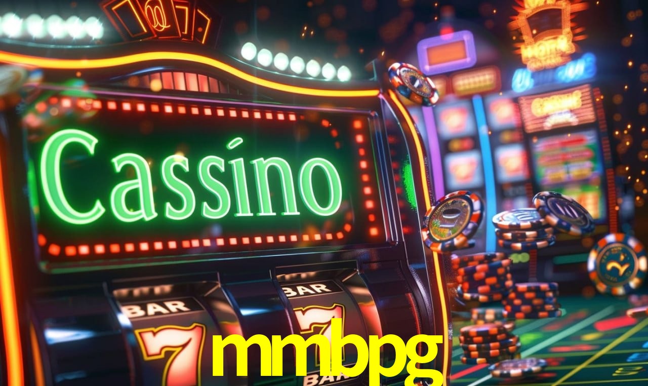 Sistemas de Segurança mmbpg