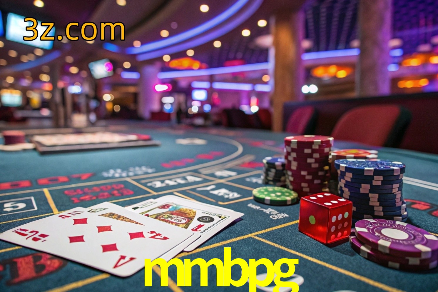 login mmbpg