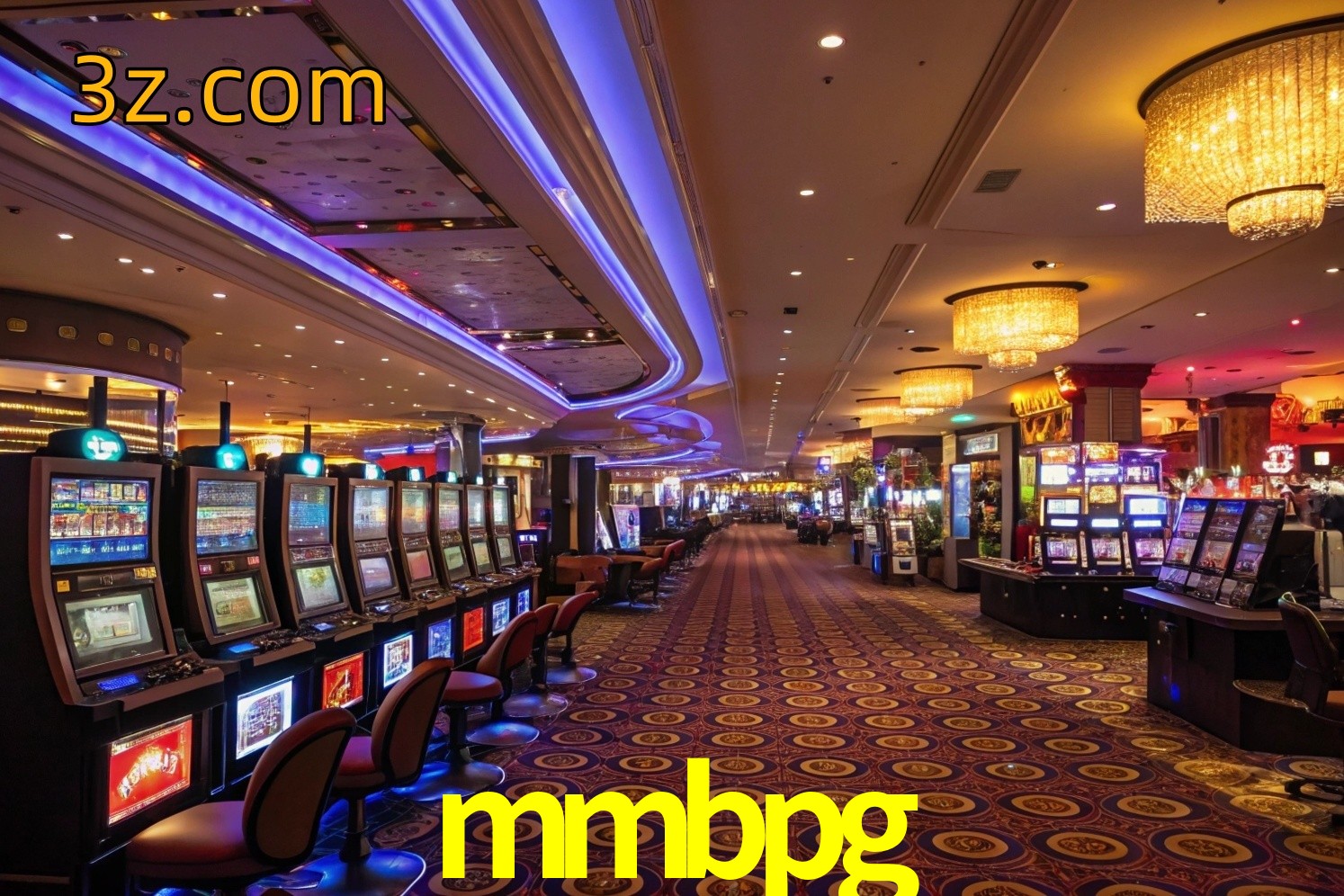 vip mmbpg